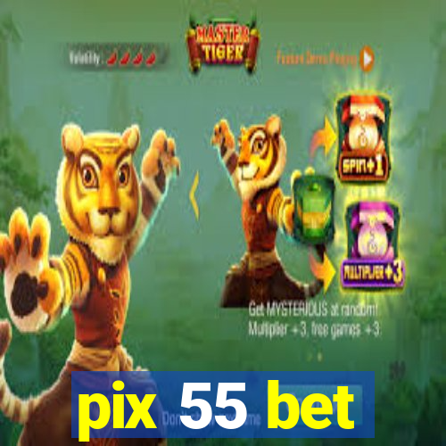 pix 55 bet